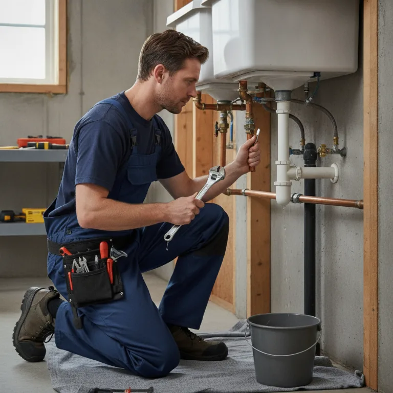 Installateur Service in Zuerich (Kreis 3) / Sihlfeld